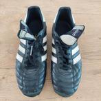 Voetbalschoenen Adidas Kaiser 5, Sport en Fitness, Voetbal, Ophalen of Verzenden, Gebruikt, Schoenen