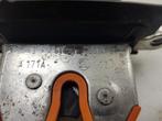 SLOTVANGER ACHTERKLEP Skoda Fabia (6Y5) (01-2000/12-2007), Gebruikt, Skoda