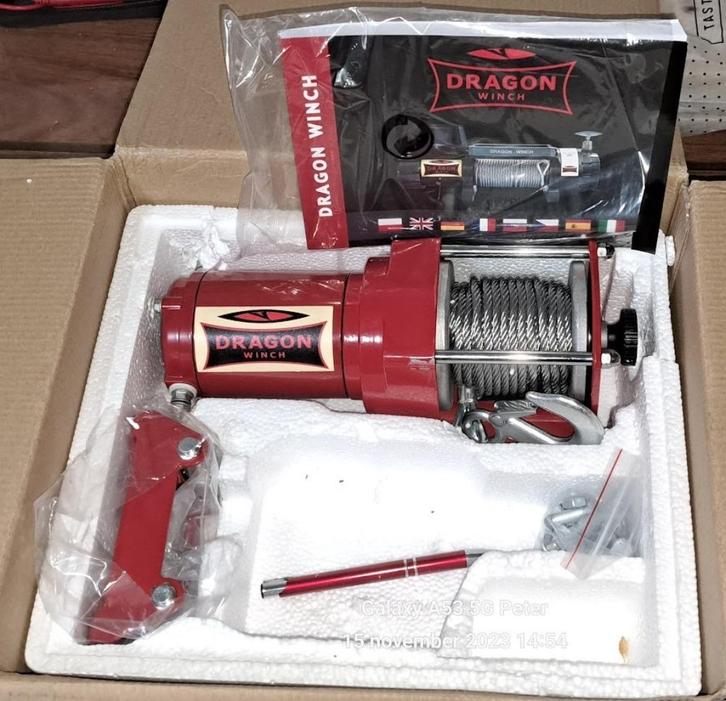 MOTO AANHANGER GESCHIKT VOOR ZWARE MOTO'S, Auto diversen, Aanhangers en Bagagewagens, Zo goed als nieuw, Ophalen