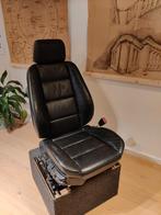 Vintage BMW autostoel, Ophalen, Zo goed als nieuw, Bureaustoel