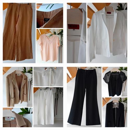 Merkkleding dames ,KOOPJES, sets va 20€  zie omschrijving, Kleding | Dames, Dames-kledingpakketten, Nieuw, Maat 38/40 (M), Ophalen of Verzenden