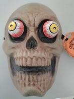 Nieuw masker voor Halloween of een ander evenement, Hobby en Vrije tijd, Feestartikelen, Ophalen of Verzenden, Nieuw, Kostuum