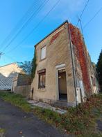 Maison 4 façades à rénover, Immo, Huizen en Appartementen te koop, Provincie Henegouwen, Jeumont, 500 tot 1000 m², 2 kamers