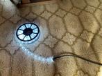 Lumières LED et serpent de 10 m, Enlèvement ou Envoi, Neuf, Verlichtings slang voor bij BBQ, feestje, terrasverlichting enz.