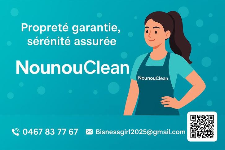 Femme de ménage, Vacatures, Vacatures | Schoonmaak en Facilitaire diensten