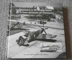 Naissance et développement de la base aérienne de Florennes, Ophalen of Verzenden, Gelezen