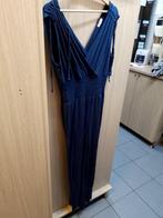 LASCANA JUMPSUIT, Kleding | Dames, Jumpsuits, Ophalen, Zo goed als nieuw, Maat 38/40 (M), Blauw