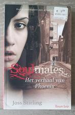 Het verhaal van Phoenix - Soulmates series 2, Joss Stirling, Ophalen of Verzenden, Zo goed als nieuw, Fictie