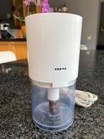 Tefal mini blender cutter mixer, Gebruikt, Ophalen of Verzenden, Minder dan 1 liter, 1 snelheid