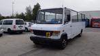 Mercedes-Benz Vario 814 (Stock ID 95833), Auto's, Vrachtwagens, 100 kW, Wit, Mercedes-Benz, Bedrijf