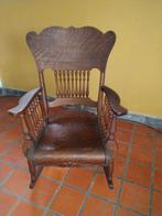 Wisconsin rocking chair - schommelstoel, Maison & Meubles, Enlèvement, Utilisé