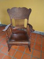 Wisconsin rocking chair - schommelstoel, Maison & Meubles, Chaises, Enlèvement, Utilisé