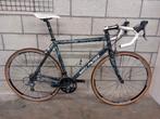 Eddy Merckx custom racefiets Shimano Tiagra maat 56, Fietsen en Brommers, Ophalen, Carbon