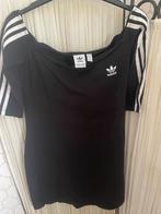 Adidas kleedje maat 38, Kleding | Dames, Jurken, Maat 38/40 (M), Adidas, Zwart, Ophalen of Verzenden