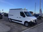 nissan nv 400 l2h2 136pk 2020 full/option 14950e ex, Achat, Euro 6, Entreprise, 3 places