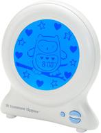 Alarm en nachtlampje voor peuters met 50% korting, Ophalen of Verzenden, Zo goed als nieuw, X, X
