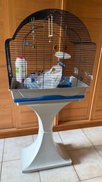 Vogelkooi, Dieren en Toebehoren, Ophalen, Zo goed als nieuw, Vogelkooi