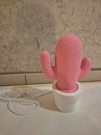 Lucide cactus lamp tafellamp, Huis en Inrichting, Ophalen of Verzenden, Zo goed als nieuw