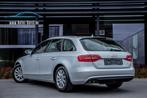 Audi A4 Avant 2.0 TDI / LEDER / SENSOREN / CRUISECONTROL, Auto's, https://public.car-pass.be/vhr/2c39f4e5-39d6-402e-bf4c-3c23d742711b
