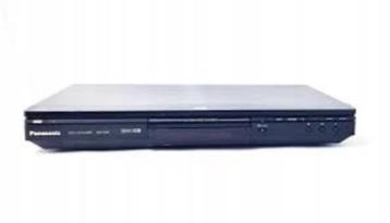 Lecteur CD DVD Panasonic S35, Enlèvement, Comme neuf, Lecteur DVD, Panasonic