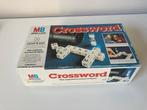 Crossword vintage gezelschapsspel, Hobby en Vrije tijd, Gezelschapsspellen | Bordspellen, Ophalen of Verzenden