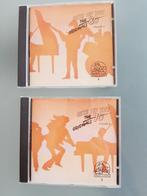 Twee CD's jaren 70 en 80, Ophalen of Verzenden, Zo goed als nieuw