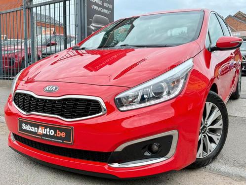 Kia Ceed 1.4 essence ( 73 kw - 99 cv ) Euro 6B World Edition, Auto's, Kia, Bedrijf, Te koop, (Pro) Cee d, Benzine, Euro 6, Berline
