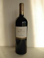 BLECUA - SOMONTANO 2003, Collections, Vins, Pleine, Enlèvement ou Envoi, Espagne, Vin rouge