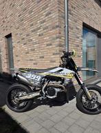 Husqvarna fs450, Motoren, Particulier, Quickshifter