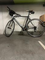 Fiets van het merk Cannondale, Fietsen en Brommers, Fietsen | Racefietsen, Ophalen, Gebruikt, Carbon, Heren