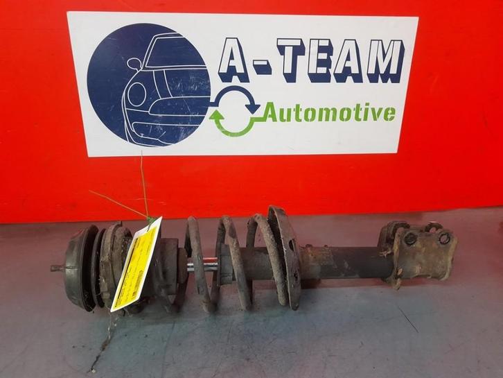 SCHOKBREKER LINKS VOOR Opel Meriva (01-2003/05-2010), Auto-onderdelen, Ophanging en Onderstel, Opel, Gebruikt