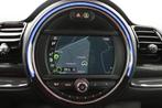 (1XRH956) MINI MINI CLUBMAN, Auto's, Mini, Voorwielaandrijving, 75 kW, Stof, Gebruikt