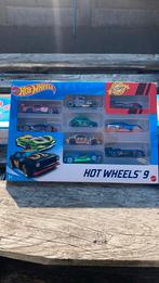 Hot wheels ten pack, Ophalen, Nieuw