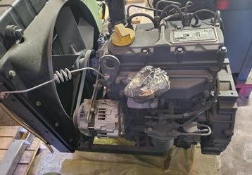 Deutz D2008 L03 dieselmotor 26pk watergekoeld NIEUW !! beschikbaar voor biedingen