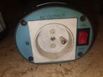 omvormers 12v 24v to 220volt  3st, Ophalen of Verzenden, Gebruikt, Digitaal