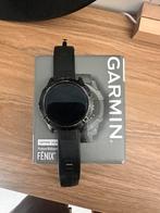 GARMIN Fenix 6 pro, Handtassen en Accessoires, Ophalen, Zo goed als nieuw
