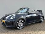 MINI Cooper 1.5 Cooper YOURS NL-auto, Leder, LED, Camera, 4 zetels, Gebruikt, Euro 6, Cabriolet