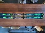 Atomic redster X5 170cm ski's, Sport en Fitness, Skiën en Langlaufen, Ophalen of Verzenden, Zo goed als nieuw, Atomic, Ski's