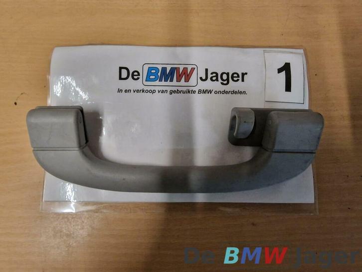 Dak handgreep hemel R.A. BMW E87 E90 E91 E60 E61 7033662, Autos : Pièces & Accessoires, Habitacle & Garnissage, BMW, Utilisé, Enlèvement ou Envoi