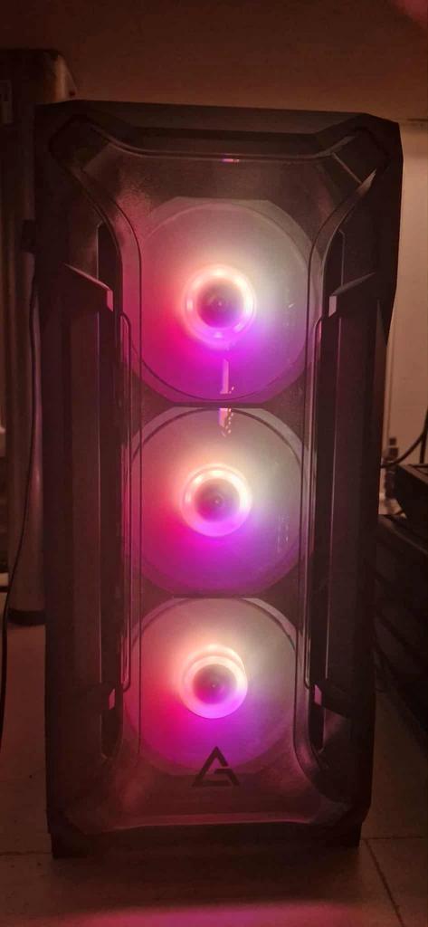 Gaming PC  3070 ti, Computers en Software, Desktop Pc's, Zo goed als nieuw, 32 GB, Gaming, Ophalen of Verzenden