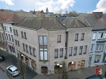 Commercieel te koop in Oudenaarde beschikbaar voor biedingen