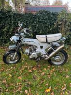 Dax 50 cc b klasse skyteam, Fietsen en Brommers, Ophalen, Gebruikt