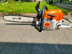 Stihl MS 362C M-tronic kettingzaag. In perfecte staat., Ophalen, Gebruikt
