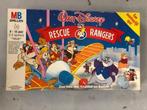 RESCUE RANGERS - beau jeu familial MB nickel, Enlèvement