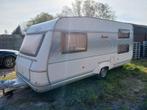 Caravan  L M C, Caravans en Kamperen, Caravans, Particulier, Luifel