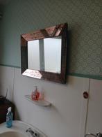 Art deco spiegels, Ophalen