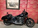 Harley Davidson sport glide 2020 28000Km met garantie, 2 cilinders, 1745 cc, Motorrijbewijs A, Bedrijf