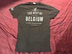 T-shirts voor het festival van Jupiler en Ancienne Belgique, Ophalen of Verzenden, Zo goed als nieuw