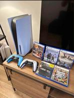 PlayStation 5, Games en Spelcomputers, Verzenden, Playstation 5