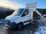 Mercedes sprinter 514 cdi, Autos, Achat, Euro 6, 3 places, Boîte manuelle